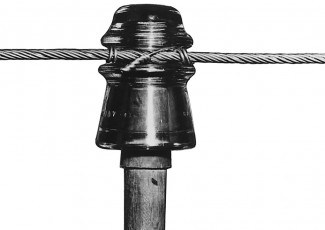 Open Wire Splice